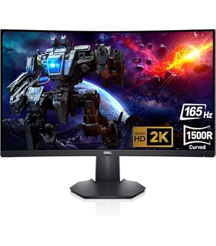 Amazon.com: Dell S2722DGM 27